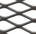 What is Raised expanded metal mesh panel？