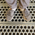 What is Perforated- O Safety Grating?