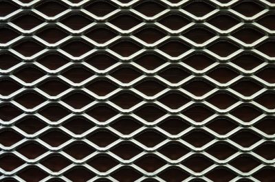 stainless steel expanded mesh with small hole3