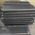 What is Grip Strut Safety Grating?