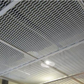 What are the application fields of decorative aluminum plate net?