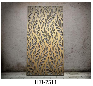 panel potong laser-HJJ-7511