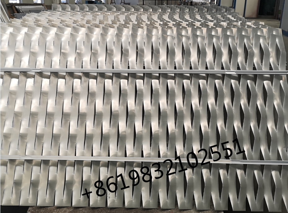aluminium metal berfirehkirî